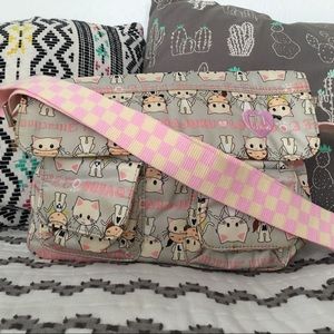 Harajuku Lovers Fan Messenger